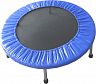 Батут Ecos, 38 дюймов, диаметр 96,5 см фото
