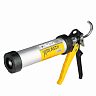 Пистолет для герметика Blast Tube, закрытый, 310 мл фото