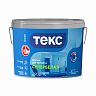 Краска для потолка Текс Профи, глубокоматовая, супербелая, 9 л фото