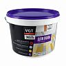 Эмаль для пола VGT ВД-АК-1179 Профи, акриловая, полуматовая, 2,5 кг, светлый орех фото