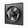 Вентилятор осевой вытяжной Era PRO STORM 250, 2 полюса, D 250, 120 Вт фото