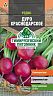 Семена Редис Дуро Краснодарское Тимирязевский питомник, 3 г фото
