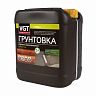 Грунтовка глубокого проникновения с антисептиком VGT ВД-АК-0301, 5 кг фото