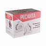 Удлинитель на катушке Ресанта СУ-3Х1,5-30/2, 4 розетки, с заземлением, 3 x 1,5 мм², 30 м фото