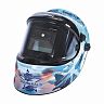 Маска сварщика Patriot WH 400E фото
