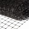 Сетка от кротов ЧЗМ, ячейка 15 x 15 мм, 1 x 10 м фото