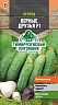 Семена Огурец Верные друзья F1 Тимирязевский питомник, 10 шт фото