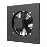 Вентилятор осевой вытяжной Era PRO STORM 250, 2 полюса, D 250, 120 Вт фото