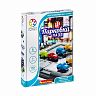 Настольная игра-головоломка Bondibon Парковка. Пазл, от 6 лет фото