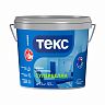 Краска для потолка Текс Профи, глубокоматовая, супербелая, 4,5 л фото