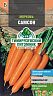 Семена Морковь Самсон Тимирязевский питомник, 0,5 г фото