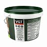 Лак паркетный VGT, акриловый, матовый, 2,2 кг фото