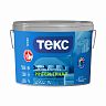 Краска интерьерная для стен и потолков Текс Профи, база A, белая, 9 л фото
