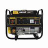 Генератор бензиновый Huter HT1000L, 1000 Вт фото