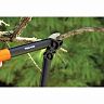 Сучкорез контактный Fiskars PowerGear L31, малый, 387 мм фото Сучкорез контактный Fiskars PowerGear L31, малый, 387 мм фото