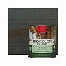 Защитно-декоративная пропитка для дерева Neomid Bio Color Classic, матовая, 0,9 л, палисандр фото