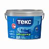 Краска для стен и потолков Текс Профи, моющаяся, база D, бесцветная, 1,8 л фото