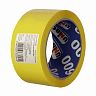 Скотч упаковочный Unibob 600, 48 мм x 66 м, желтый фото