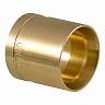 Гильза аксиальная ONDO, латунная, 20 мм фото