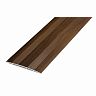 Порог одноуровневый Лука ПС-18, 900 x 80 мм, венге фото
