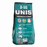 Затирка Unis U-50 С06, какао, 1,5 кг фото