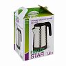 Чайник электрический HomeStar HS-1022, 1,8 л фото