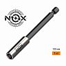Адаптер для бит с магнитом Nox Holder, 100 мм фото