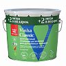 Антисептик для деревянных фасадов Tikkurila Vinha Classic (Винха Классик), база А, белый, 11 л фото