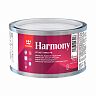Краска акрилатная матовая Harmony (Гармония) TIKKURILA 0,225 л бесцветный (база С) фото