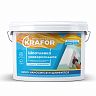 Шпатлевка латексная Krafor, 3 кг фото