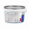 Краска фасадная Текс Профи, глубокоматовая, база D, бесцветная, 9 л фото
