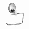 Держатель для туалетной бумаги Fashun A1603-3, настенный, хром фото