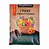 Грунт универсальный Огородник, 9 л фото