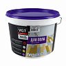 Эмаль для пола VGT ВД-АК-1179 Профи, акриловая, полуматовая, 2,5 кг, венге фото