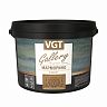 Декоративная штукатурка VGT Gallery эффект Марморино, 8 кг фото Декоративная штукатурка VGT Gallery эффект Марморино, 8 кг фото