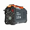 Аппарат сварочный инверторного типа Patriot WM160D MMA, 6800 Вт фото
