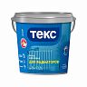 Эмаль акриловая для радиаторов Текс Универсал, полуглянцевая, белая, 0,8 л фото