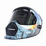 Маска сварщика Patriot WH 600E фото