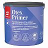 Грунтовка адгезионная Tikkurila Otex Primer (Отекс Праймер), база А, белая, 2,7 л фото