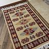 Ковер L Cadesi Kilim Usak UK2071, 0,6 x 1,2 м фото