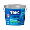 Краска для кухонь и ванных Текс Профи, износостойкая, база A, белая, 4,5 л фото