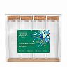 Набор для специй на подставке Sugar&Spice Rosemary, 4 емкости с крышками фото