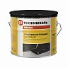 Праймер битумный Технониколь Master Aquamast, 2,4 кг, черный фото