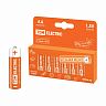 Батарейка Tdm Electric LR6, типоразмер AA, 8 шт фото