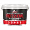 Клей акриловый монтажный универсальный VGT Professional, 0,8 кг, белый фото