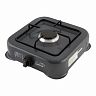 Плита газовая настольная Homestar HS-1201, 1 конфорка фото Плита газовая настольная Homestar HS-1201, 1 конфорка фото