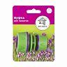 Муфта соединительная для шлангов Don Gazon, 1/2" - 3/4" фото