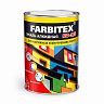 Эмаль ПФ-115 Farbitex, алкидная, глянцевая, 0,8 кг, белая фото Эмаль ПФ-115 Farbitex, алкидная, глянцевая, 0,8 кг, белая фото