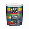 Эмаль универсальная Linnimax Аква, акриловая, глянцевая, база 1, белая, 2,5 л фото