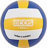 Мяч волейбольный Ecos Motion №5 фото